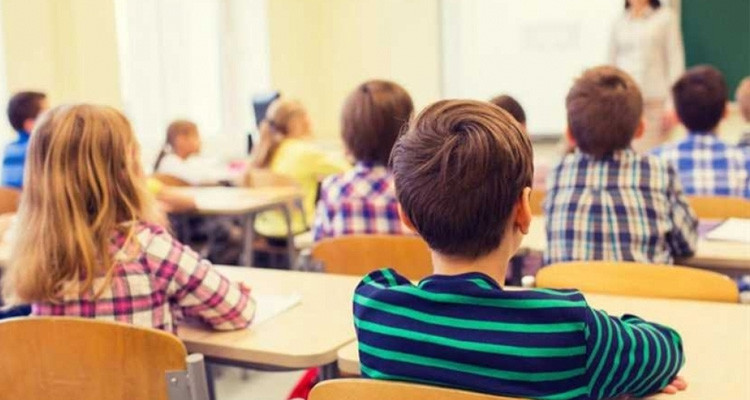 تطور عدد التلاميذ بنسبة 2٫8% مقارنة بالسنة الدراسية الفارطة