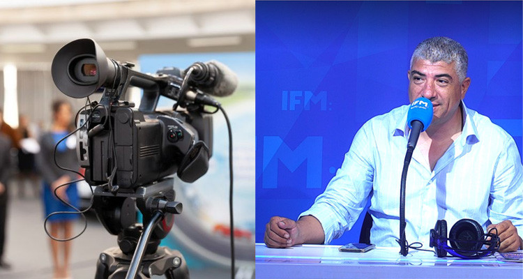 نجيب الدزيري: ''إعلام عبد الوهاب عبد الله ما حبّش يتبدّل''