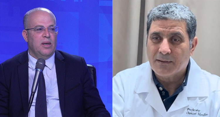 سمير ديلو: إلى حد الآن لم نجد فعلا التهمة التي يمكن أن توجه إلى منذر الونيسي