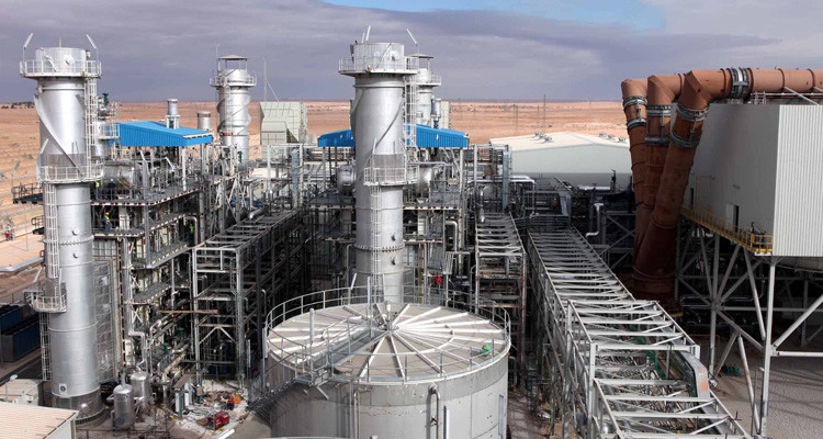 الكاف: إخماد حريق بمحطة تحويل كهربائي تابعة للستاغ في تاجروين