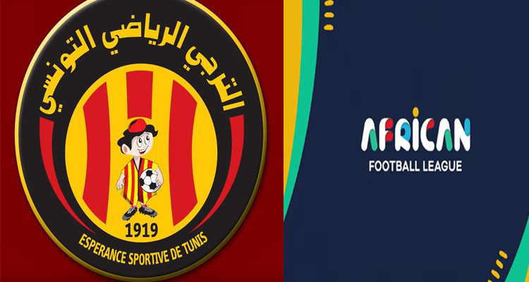 قرعة الدوري  الافريقي: الترجي يواجه تي بي مازيمبي في بداية المسابقة