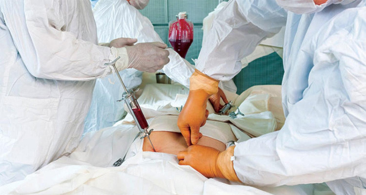 عمليات زراعة النخاع العظمي متوقفة لأكثر من 3 أسابيع بسبب غياب الدواء