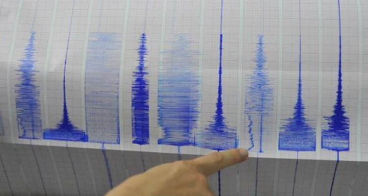 زلزال بقوة 5.1 درجة يضرب شمال إيطاليا