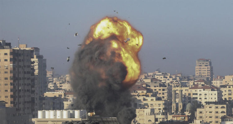 الصحة الفلـ.س.طي/ني،ة تعلن حصيلة جديدة لضحايا المواجهات في الضفة الغربية