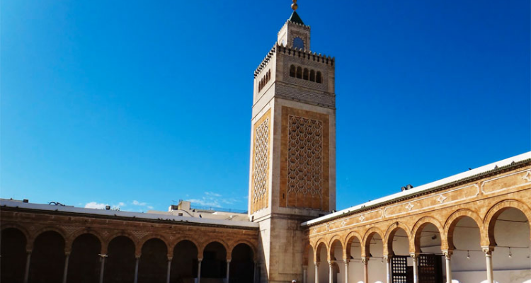 نقابة الإطارات المسجدية بقبلي تدعو إلى مسيرة تضامنية مع غزة
