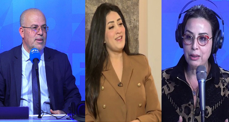 سمير ديلو: الذي أحال دليلة مصدق وإسلام حمزة على التحقيق منتحل صفة