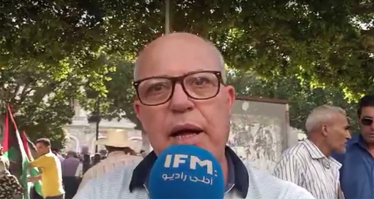نبيل حجي: الموقف الرسمي لتونس من قرار الجامعة العربية سيذكره التاريخ