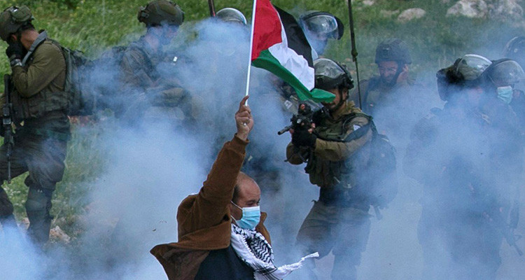 ارتفاع حصيلة العدوان الإس****لي إلى 493 شهيدا و2751 جريحا