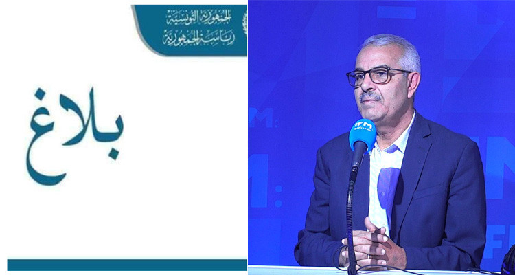 سمير الشفي: الموقف الرسمي التونسي من قرار الجامعة العربية يتطلب تمتين الجبهة الداخلية