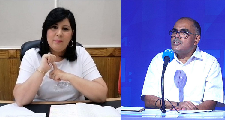 محمد القوماني: ''عبير موسي فاشية زاحفة لكن إيقافها سياسي''