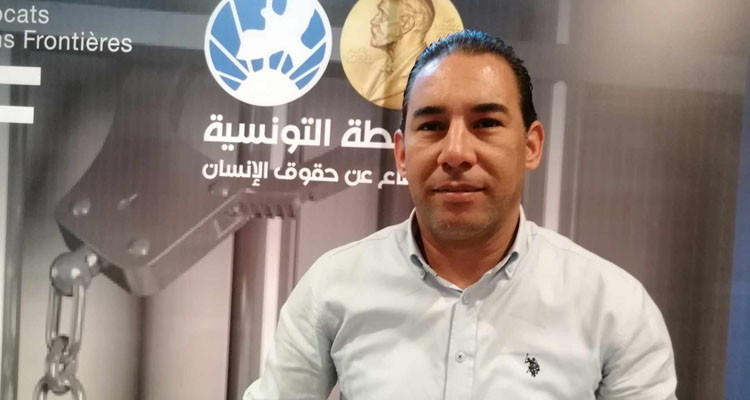 بسام الطريفي: رصدنا عديد الإشكاليات في مراكز الاحتفاظ
