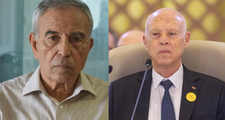 الدبلوماسي السابق عبد الله العبيدي: على الرئيس إعادة ترتيب أولوياته