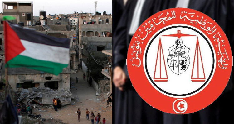 ج***م الا**لال: هيئة المحامين تقرر رفع شكاوي رسمية إلى محكمة الجنايات الدولية