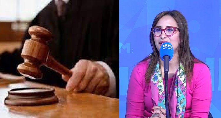 تأجيل محاكمة المحامية شيماء عيسى