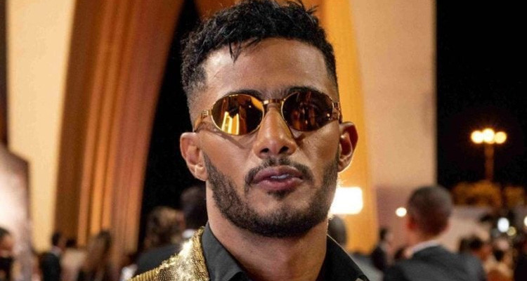 محمد رمضان متضامنا مع غزة: ''هنستخدمها متى أسلحتنا وجيوشنا؟''