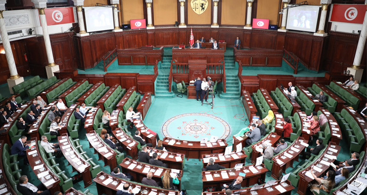 انطلاق الجلسة العامة للنظر في تطورات الوضع على الأراضي الفلسطينية