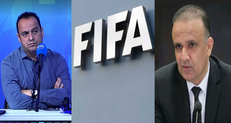 مراد الزغيدي: ردّ الفيفا سيكون مدويا بعد سجن وديع الجريء