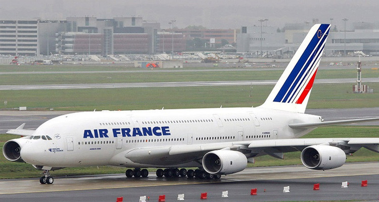 عاجل: إخلاء 6 مطارات في فرنسا بعد تهديدات باعتداءات