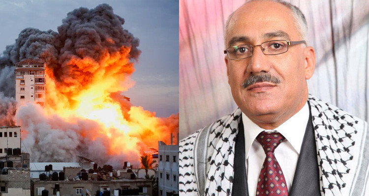 مختص في شؤون الأسرى: تونس مازالت على عهدها لمساندة الشعب الفلسطيني