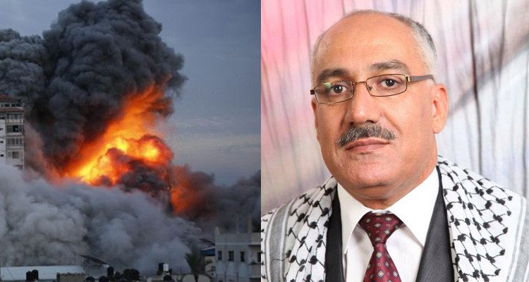 المختص في شؤون الأسرى: الخدمات الصحية على شفا هاوية وغزة بدون ماء وكهرباء