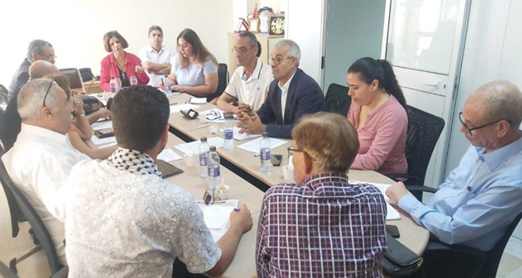 اللّجنة الوطنيّة لدعم المقاومة الفلسطينيّة تكشف خطواتها القادمة لدعم الشعب الفلسطيني