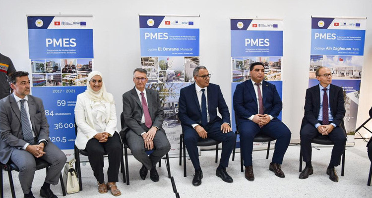 فريق émission impossible يطالب وزير الخارجية باستدعاء سفير ألمانيا