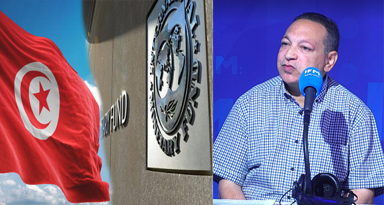 مراد الحطاب: صندوق النقد الدولي حسم أمره ولا وجود له في ميزانية 2024