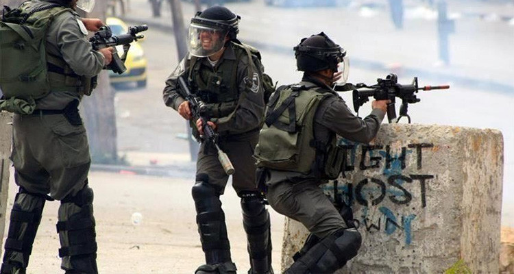 الجيش الإسرائيلي يعلن حصيلة جديدة لق**اه