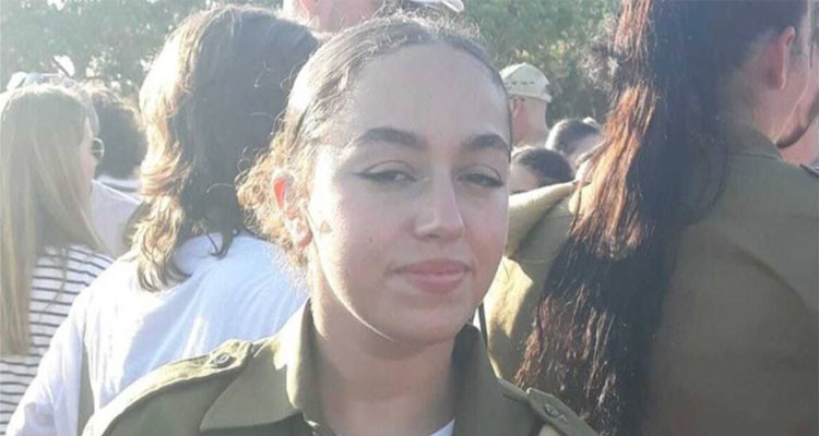 صحفية من غزة لإي أف أم: إعلان الا/ح،ت،لا،ـل تحرير مج/نّدـ،ة اس/رائ،ـيلي/ة مجرّد ادعاءات