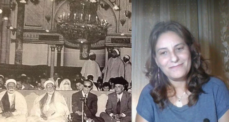 أميرة غنيم: بورقيبة استدعى طه حسين لعلاقته العدائية مع الأزهر