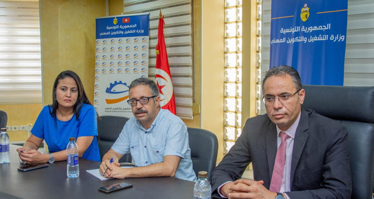 وزارة التشغيل: إطلاق البوابة الوطنية للمبادرة الخاصة "مبادر" خلال شهر نوفمبر