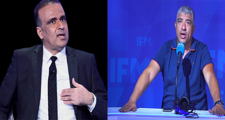 نجيب الدزيري: بعض أعضاء الجامعة أرادوا مراسلة الفيفا بخصوص إيقاف الجريء