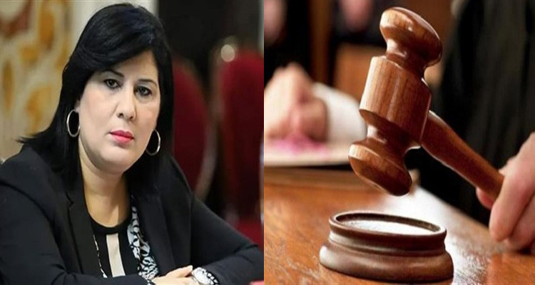 عضو هيئة الدفاع عن عبير موسي: هكذا ستكون خطواتنا القادمة بعد إيداعها السجن