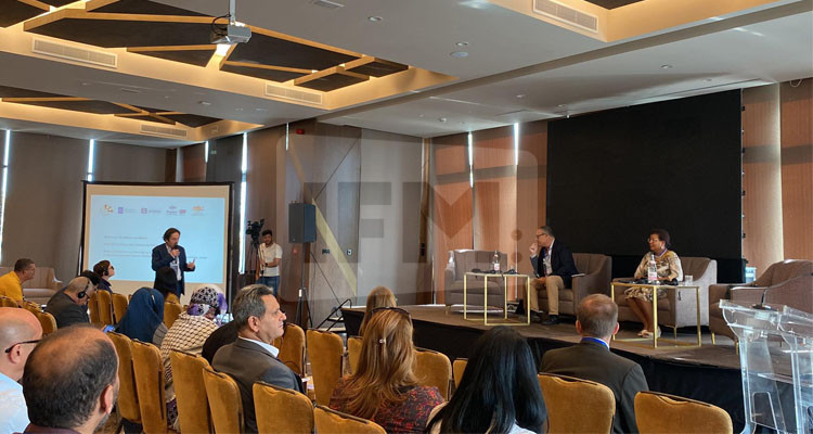 مؤتمر دولي في العاصمة حول كيفية استعادة الثقة في وسائل الاعلام