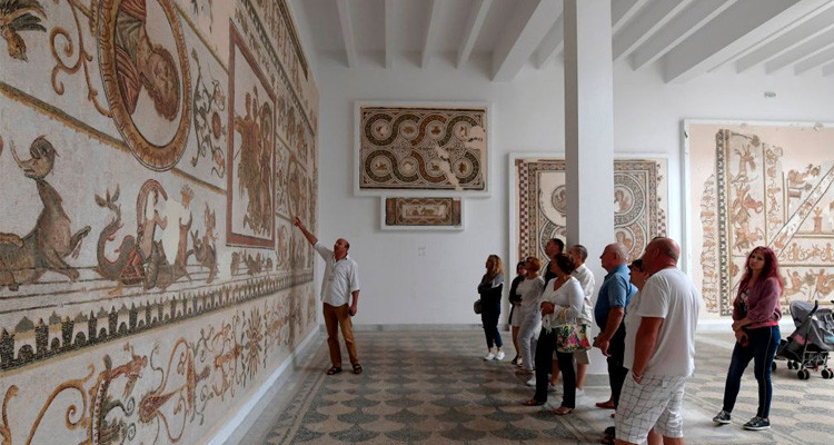 الدخول إلى المواقع الأثرية والمعالم التاريخية والمتاحف مجانا الأحد المقبل