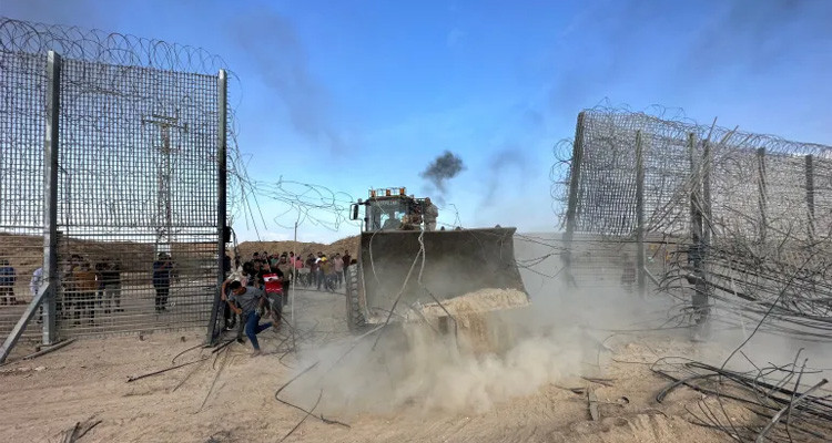 طوفان الأقصى: 350 إسرائيليا يلقون حتفهم