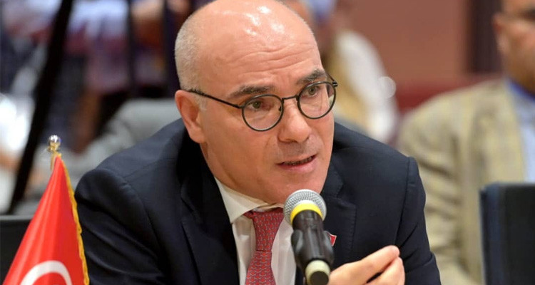 وزير الخارجية: تونس والجزائر تواجهان تحدّيات تستدعي مضاعفة الجهد المشترك