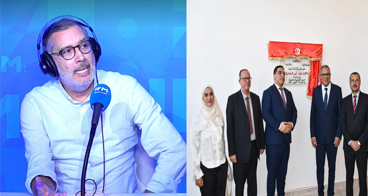 بسيس يدعو البوغديري إلى إطلاق اسم ع-ز/ الد/ي-ن الـ/ق-س-ام على المدرسة الإعدادية بالمحمدية