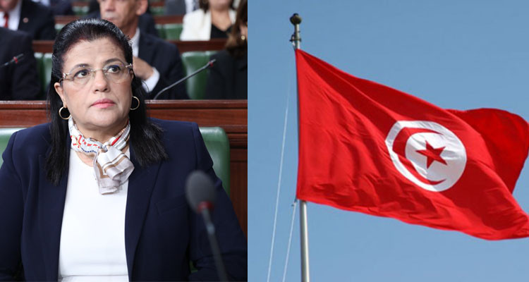 وزيرة المالية تكشف أسباب تخفيض الترقيم السيادي لتونس