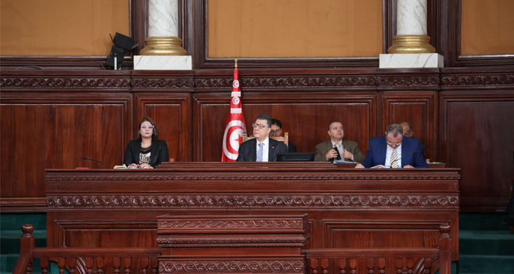 نواب الشعب يدعون إلى الترفيع في عدد أعوان المراقبة الاقتصادية