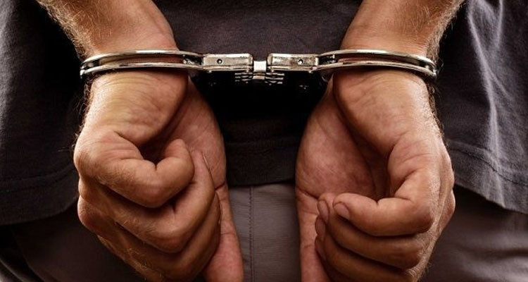 الاحتفاظ بعنصر تكفيري مفتش عنه بحي التضامن