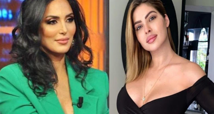 الاحتفاظ بمريم الدبّاغ: محامي حنان العشّ الشاكية يوضّح