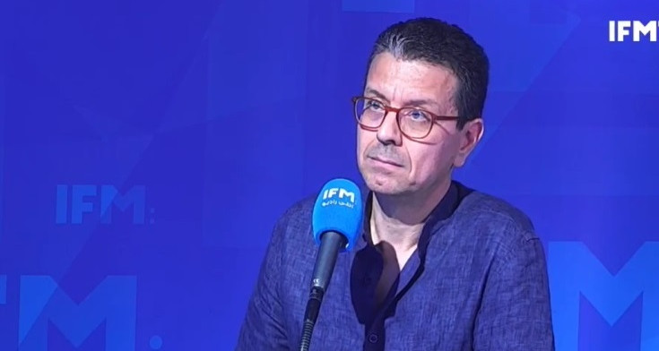 الرئيس الجديد لـ "كوناكت": هذا أول قرار لا بد أن تتخذه الحكومة لفائدة الفاعلين الإقتصاديين