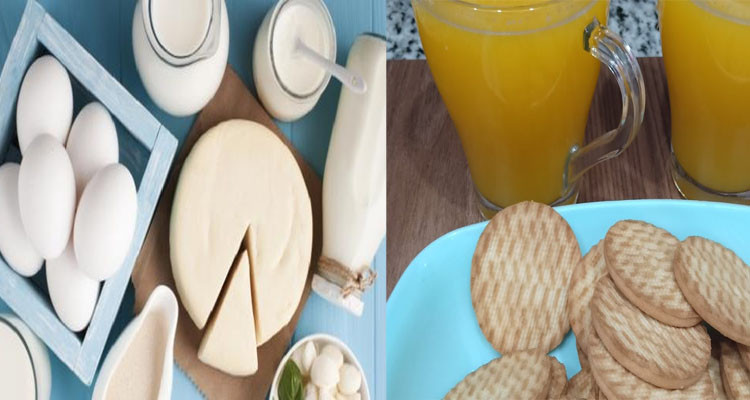 بداية من اليوم: التحكم في أسعار بعض المنتوجات الاستهلاكية