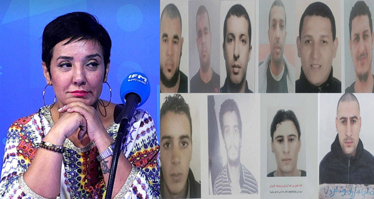 سنية: ''عملية الهروب من رسالة مضمونة الوصول للدولة من هاته الأطراف''