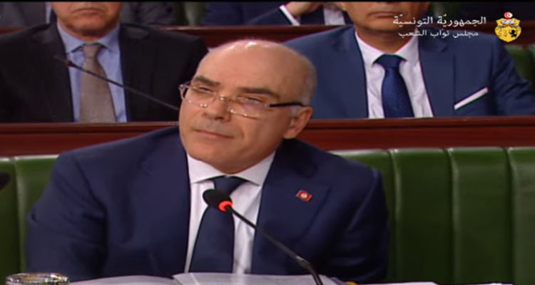 وزير الخارجية: الوزارة خلال الـ 3 سنوات الأخيرة عاشت وضعية كارثية لم تعرفها منذ إحداثها