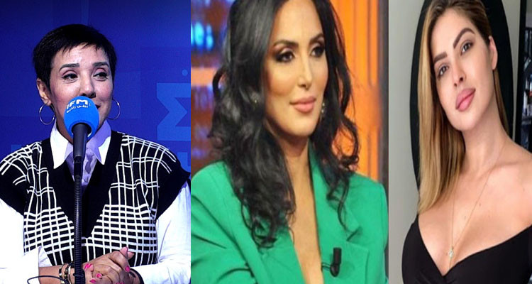 سنية الدهماني: العش أسقطت حقها في تتبع الدباغ لكن النيابة العمومية لم تسقط حق المجتمع التونسي