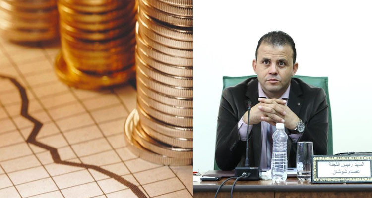 رئيس لجنة المالية: مشروع ميزانية 2024 حافظ على المقدرة الشرائية للمواطن