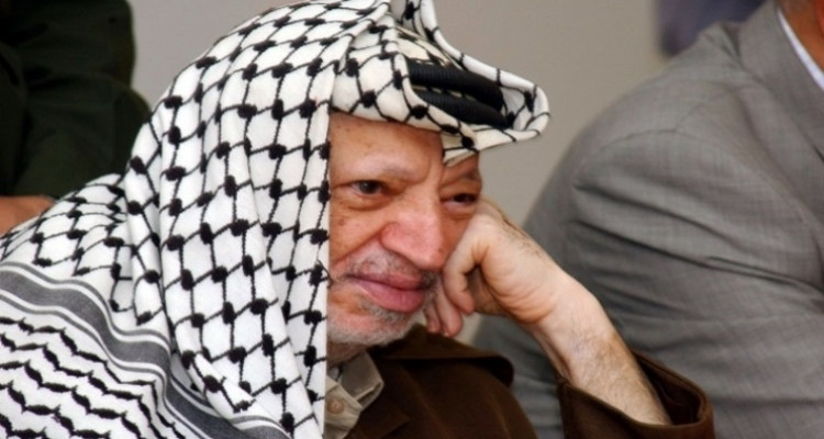 صلاح بن عبيد: أول فريق طبي حقّق في إمكانية تسميم ياسر عرفات تونسي