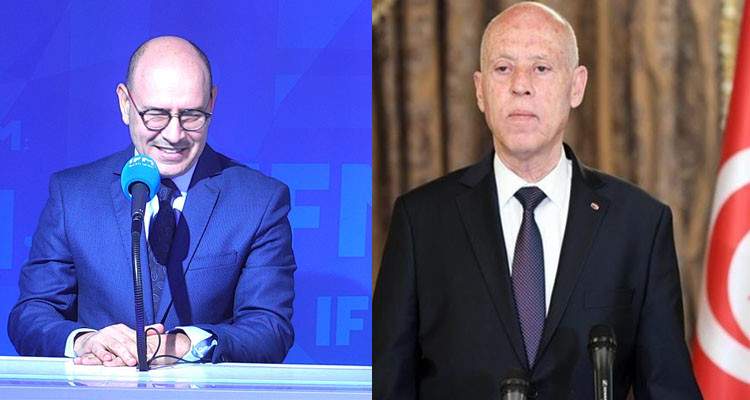 لطفي المرايحي: قيس سعيد لن يمر إلى الدور الثاني إذا ترشح للانتخابات الرئاسية